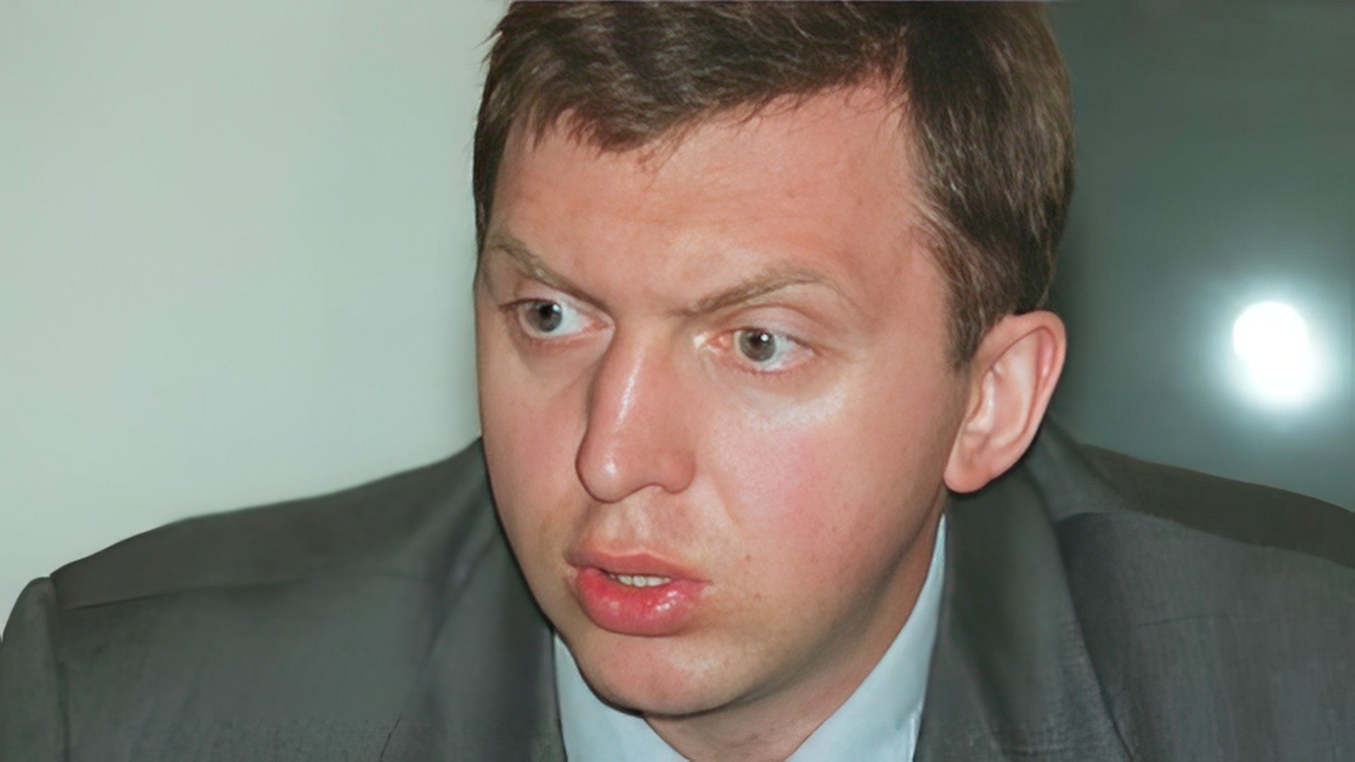 Дерипаска был генеральным директором САЗ с 1994 по 1997 год