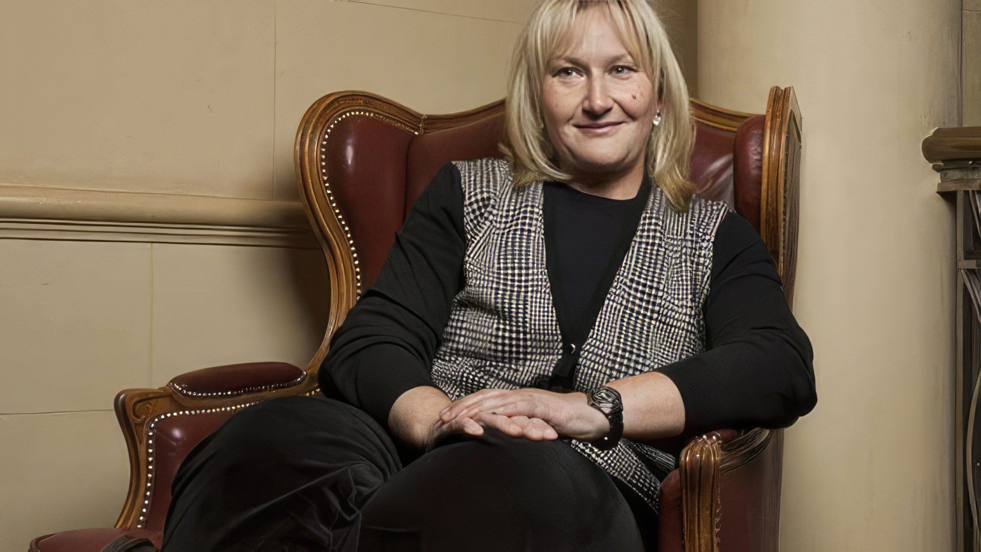 Елена Батурина не раз возглавляла рейтинг самых богатых женщин России