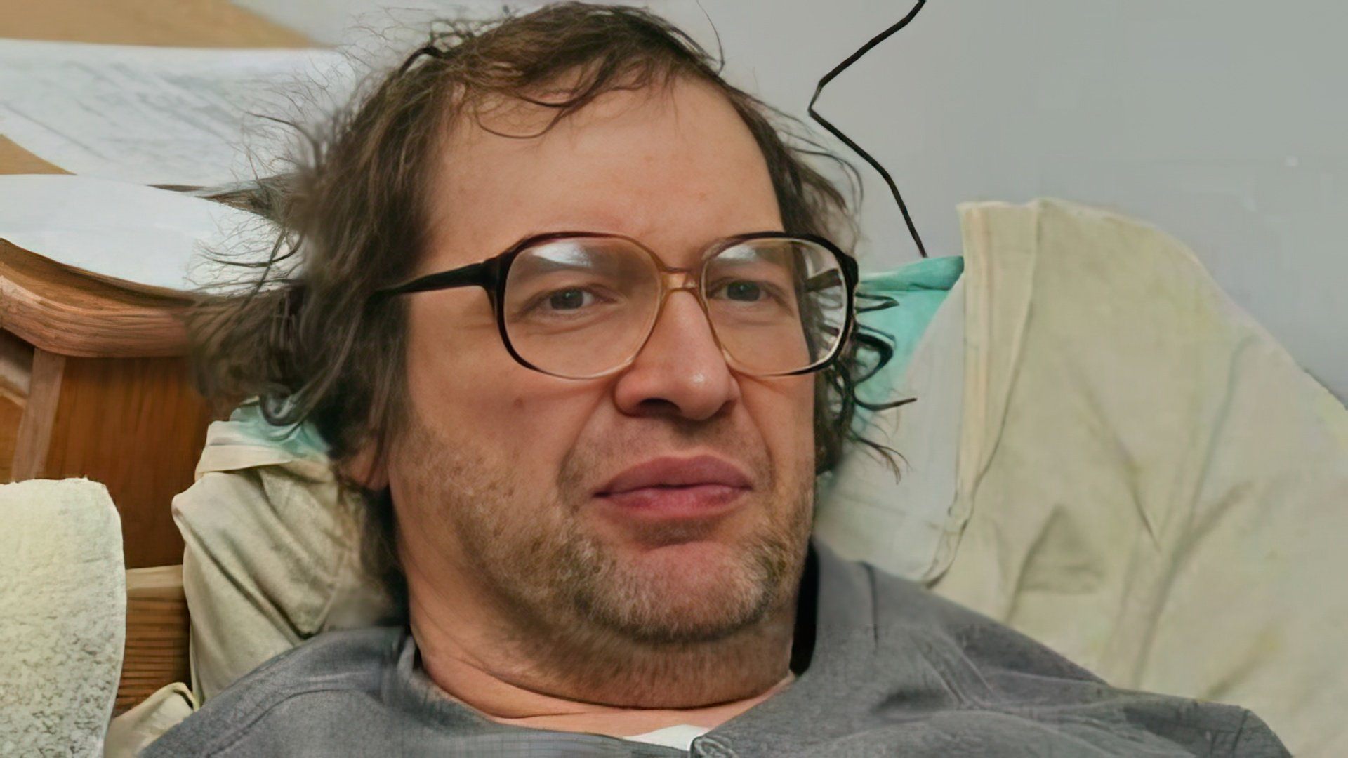 Сергей Мавроди умер от сердечного приступа