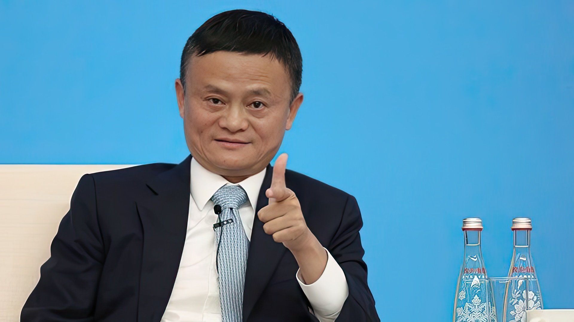 В корпорацию Джек Ма входят Taobao, Alipay и, конечно, AliExpress