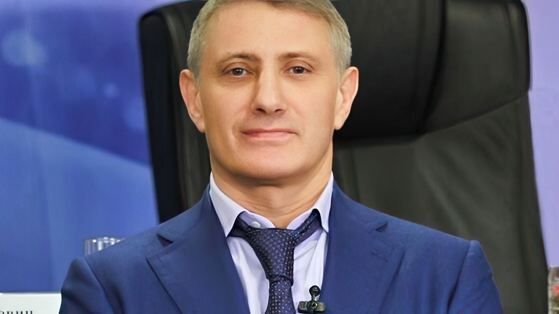 Борис Ротенберг реализовал себя как крупный предприниматель