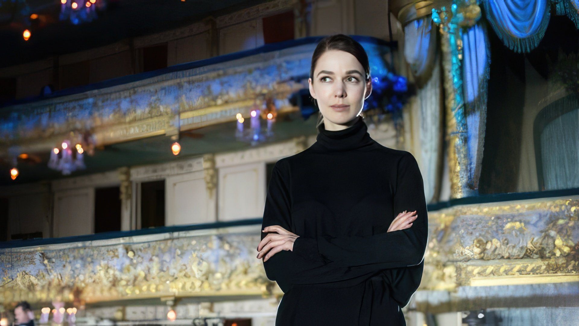 Александр Мамут недолго встречался с Аленой Ахмадуллиной