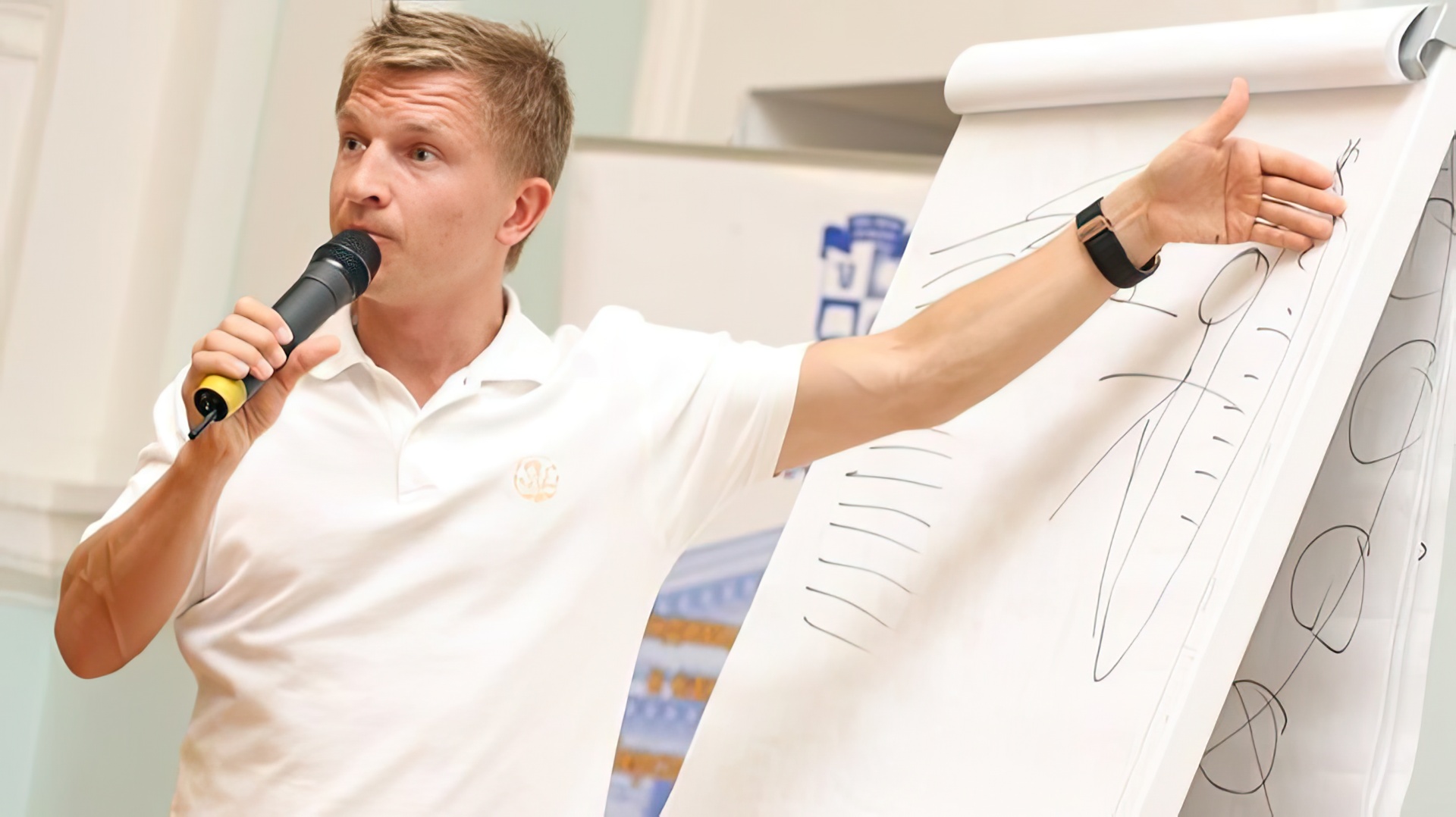 Павел Курьянов – достойный пример self-made-предпринимателя