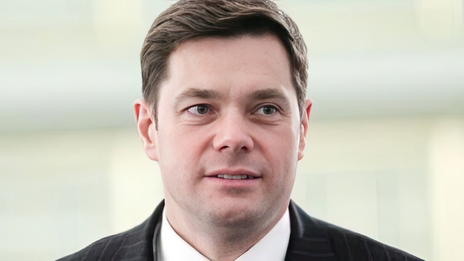 Алексей Мордашов - гендиректор ОАО «Северсталь»